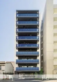 GRANPASEO森下【6階】の外観