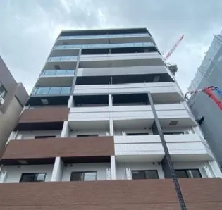 SーRESIDENCE秋葉原GRANDEの画像