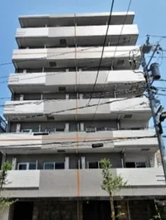 PASEO本所吾妻橋【3階】の外観