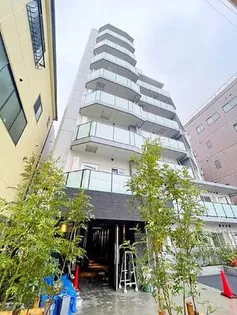 SーRESIDENCE瑞江の画像