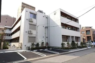 グラナーデ東葛西の画像