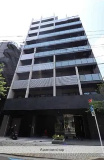 GENOVIA木場Ⅱ【6階】の外観