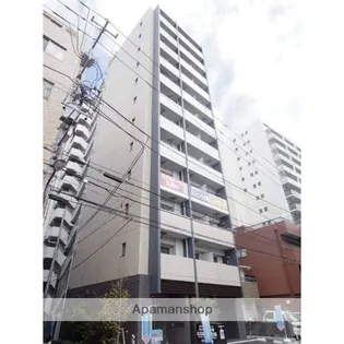 東京都江東区東陽3丁目【マンション】の外観