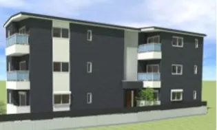 アーツ駒込の画像