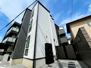 CFジオーレ小岩【1階】の外観