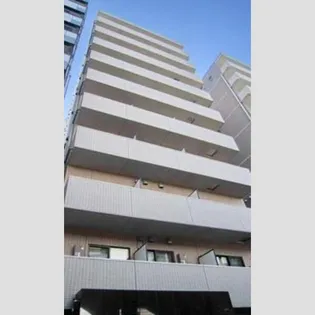 東京都千代田区東神田3丁目【マンション】の外観