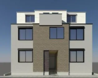 ザ・ハウス小岩【1階】の外観