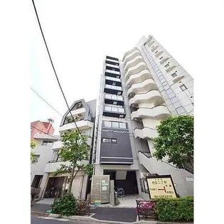 彰文居FRECOA向丘【7階】の外観