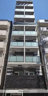 リヴシティ両国五番館【5階】の外観