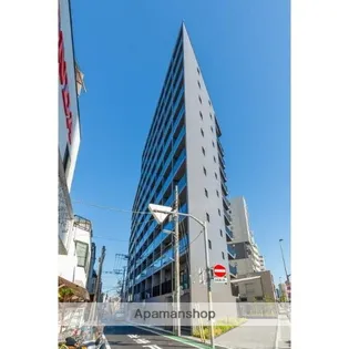 グラシアプレイス曳舟の画像