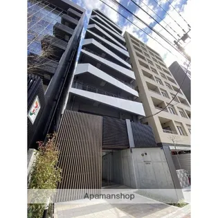 リテラス押上【4階】の外観