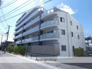 エクセレントシティ幕張本郷レジデンスの画像