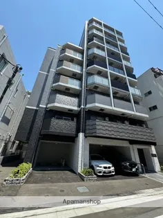 プレサンス木場公園の画像