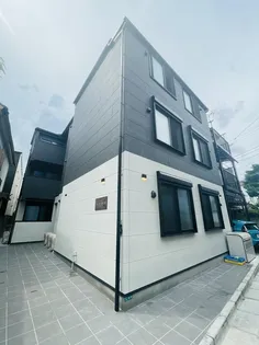 CFジオーレ西小岩の画像