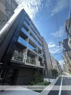 シーズンフラッツ菊川WESTの画像