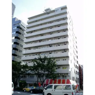 ヴェラハイツ浜町の画像