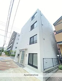 THE TERRACE TOYOSUの画像