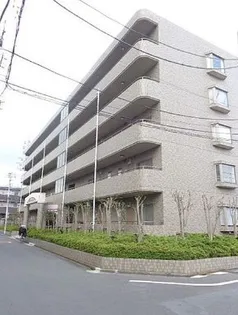 メゾンロワイヤルの画像