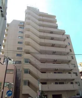 フェリーチェお茶の水【7階】の外観