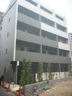 アンベリール墨田Ⅲの画像