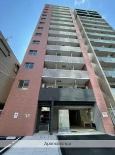 プレール ドゥーク錦糸公園前の画像