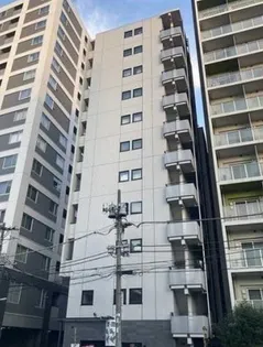 リバーレ上野稲荷町の画像