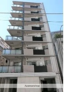 GENOVIA水天宮前IISKYGARDENの画像