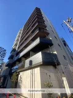 AIFLAT両国【8階】の外観