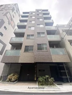 リビオメゾン東日本橋【3階】の外観