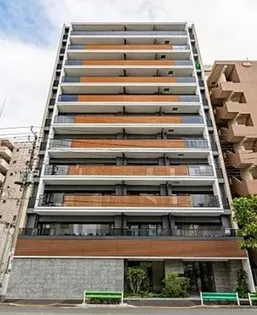 クリオ浅草セントラルマークスの画像
