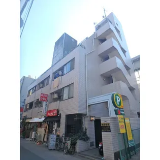 第2伸光マンションの画像