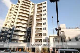 レピュア東向島【9階】の外観