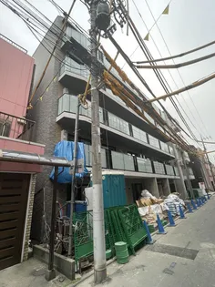 ハーモニーレジデンス東京南砂ザガーデンの画像