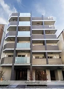 メビウス本所吾妻橋の画像