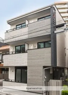 GLANBERRY八広の画像