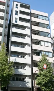 VAINQUEUR iwamotocho【4階】の外観