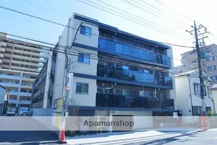 ハーモニーレジデンス東京南砂パークサイドの画像