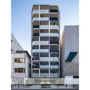 GRAN PASEO 両国【2階】の外観