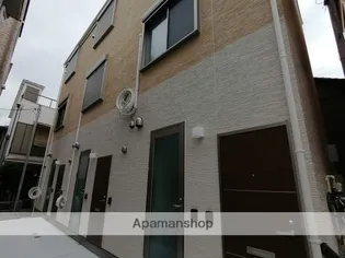 カインドネス南砂町の画像