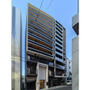 グランパセオ銀座築地の画像