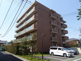 ケイティーズ クリア【1階】の外観