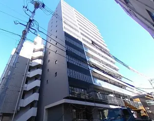 ルフォンプログレ秋葉原マークス【13階】の外観