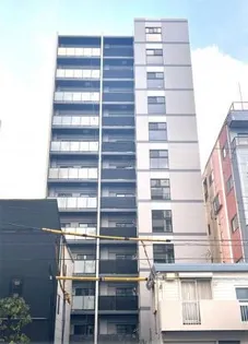 SーRESIDENCE押上EPUREの画像