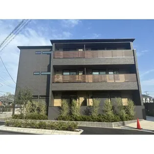 CASA FORESTALEーBの画像