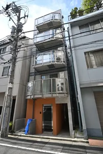 東京都台東区台東2丁目【マンション】の外観