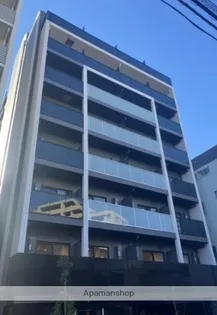 ACP RESIDENCE 亀戸【10階】の外観