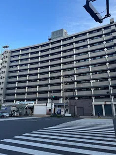 ツイン一の橋2号棟の画像