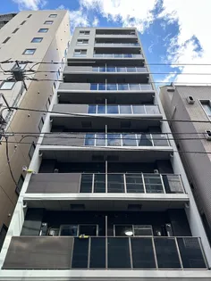 プライムブリス日本橋馬喰町【6階】の外観