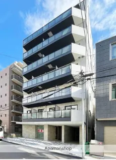 JU TOWER FRONT両国の画像