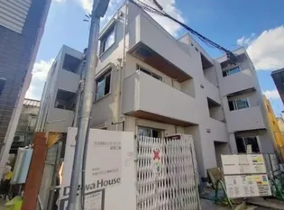 グラナーデ東尾久Ⅰ【3階】の外観